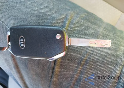 2020 Kia Soul Lx from USA, damaged, VIN KNDJ23AU2L7024491